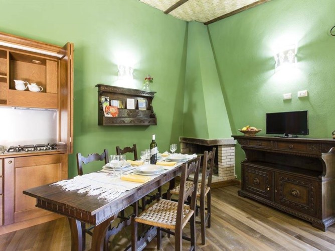 Albergo Diffuso Villa Asfodeli - Immagine 6