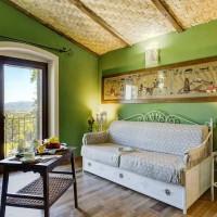 Albergo Diffuso Villa Asfodeli