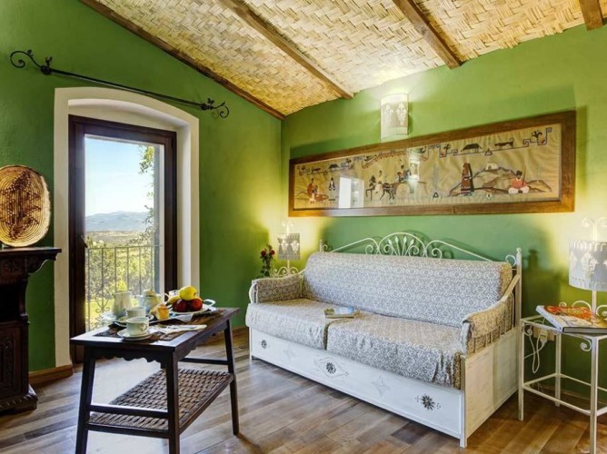 Albergo Diffuso Villa Asfodeli - Immagine 7