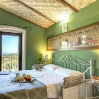 Albergo Diffuso Villa Asfodeli