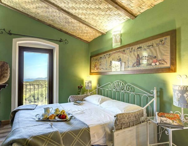 Albergo Diffuso Villa Asfodeli