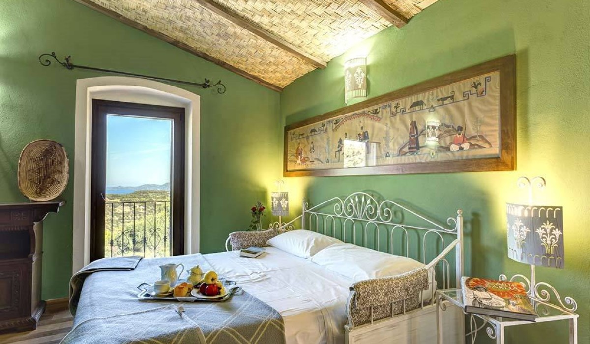 Albergo Diffuso Villa Asfodeli