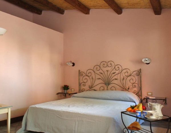 Albergo Diffuso Villa Asfodeli
