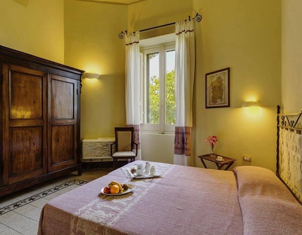 Albergo Diffuso Villa Asfodeli