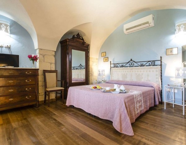 Albergo Diffuso Villa Asfodeli