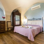 Albergo Diffuso Villa Asfodeli