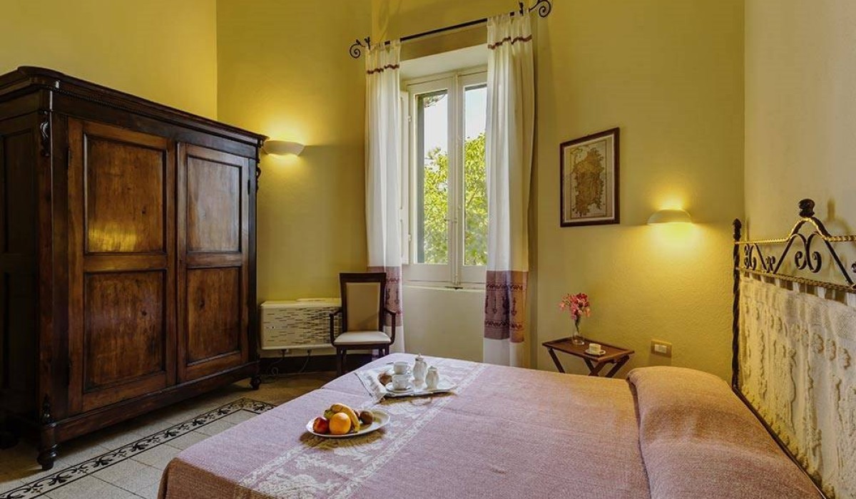 Albergo Diffuso Villa Asfodeli