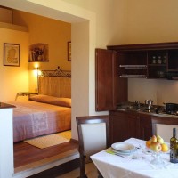 Albergo Diffuso Villa Asfodeli