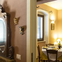 Albergo Diffuso Villa Asfodeli