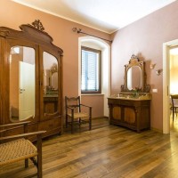 Albergo Diffuso Villa Asfodeli