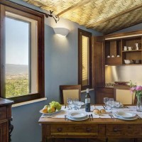 Albergo Diffuso Villa Asfodeli