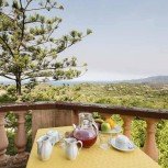 Albergo Diffuso Villa Asfodeli