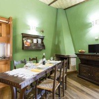 Albergo Diffuso Villa Asfodeli