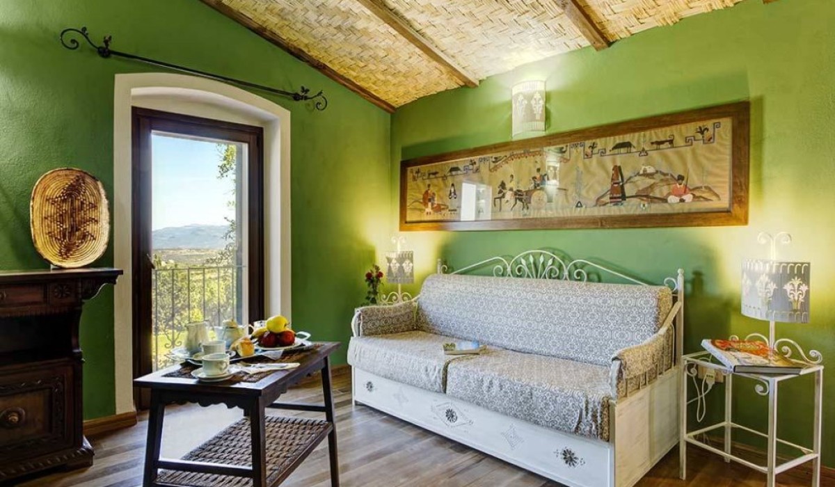 Albergo Diffuso Villa Asfodeli