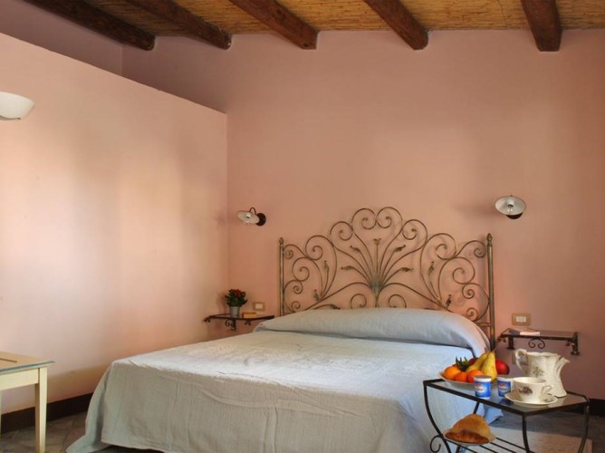 Albergo Diffuso Villa Asfodeli - Immagine 9