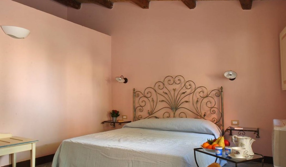 Albergo Diffuso Villa Asfodeli