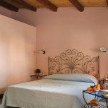 Albergo Diffuso Villa Asfodeli
