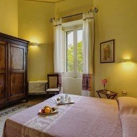 Albergo Diffuso Villa Asfodeli