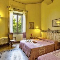 Albergo Diffuso Villa Asfodeli