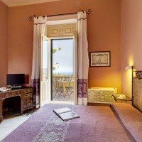 Albergo Diffuso Villa Asfodeli