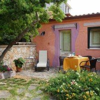 Albergo Diffuso Villa Asfodeli