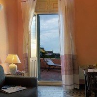 Albergo Diffuso Villa Asfodeli