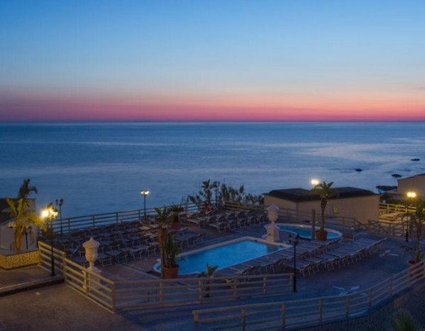Casthotels Baia delle Sirene