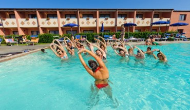 Hotel Club Baja Bianca