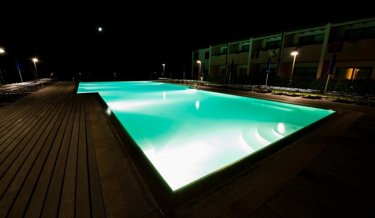 Futura Club Baja Bianca