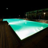 Futura Club Baja Bianca