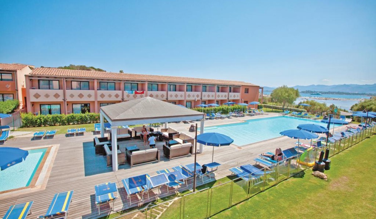 Hotel Club Baja Bianca - Immagine 3