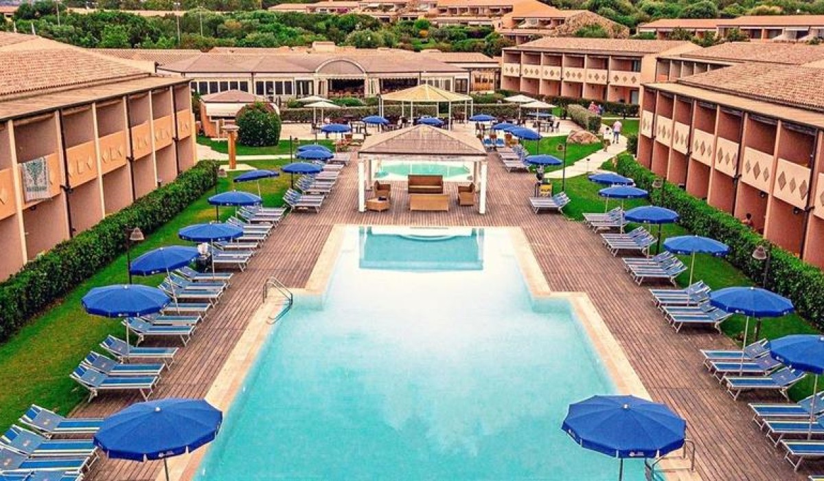 Hotel Club Baja Bianca - Immagine 4