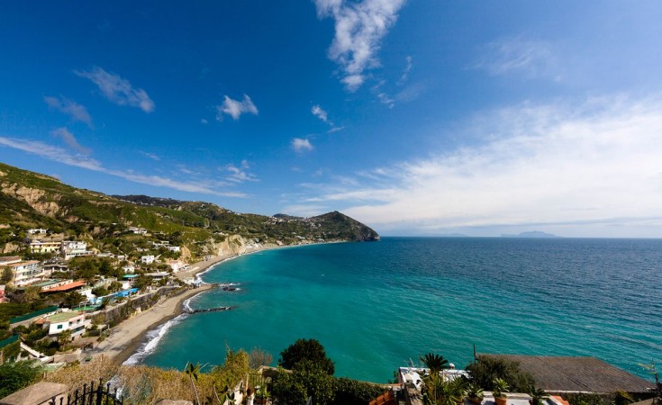 Spiaggia dei Maronti