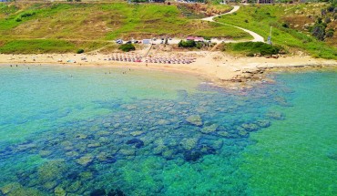 Villaggio Spiagge Rosse