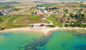 Villaggio Spiagge Rosse