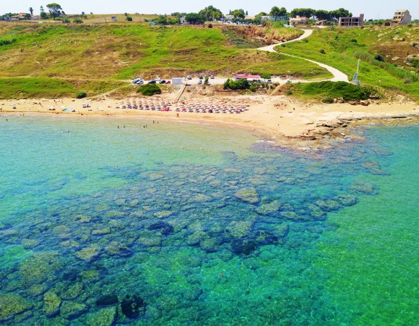 Villaggio Spiagge Rosse
