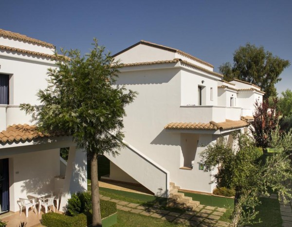 Villaggio Spiagge Rosse