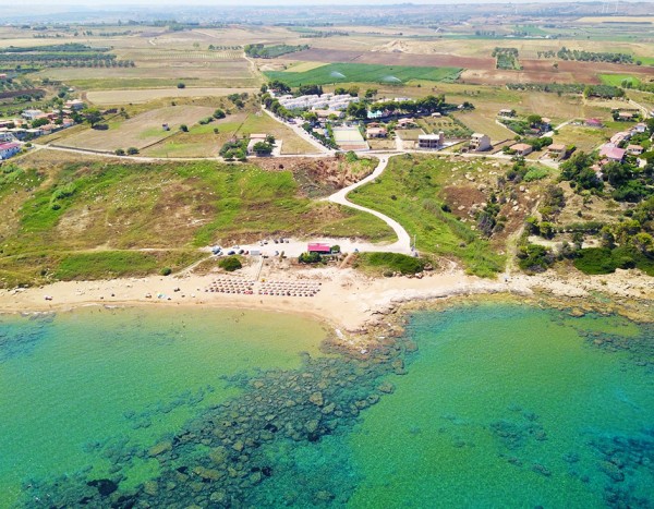 Villaggio Spiagge Rosse