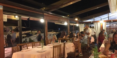 Ristorante O Purticciul