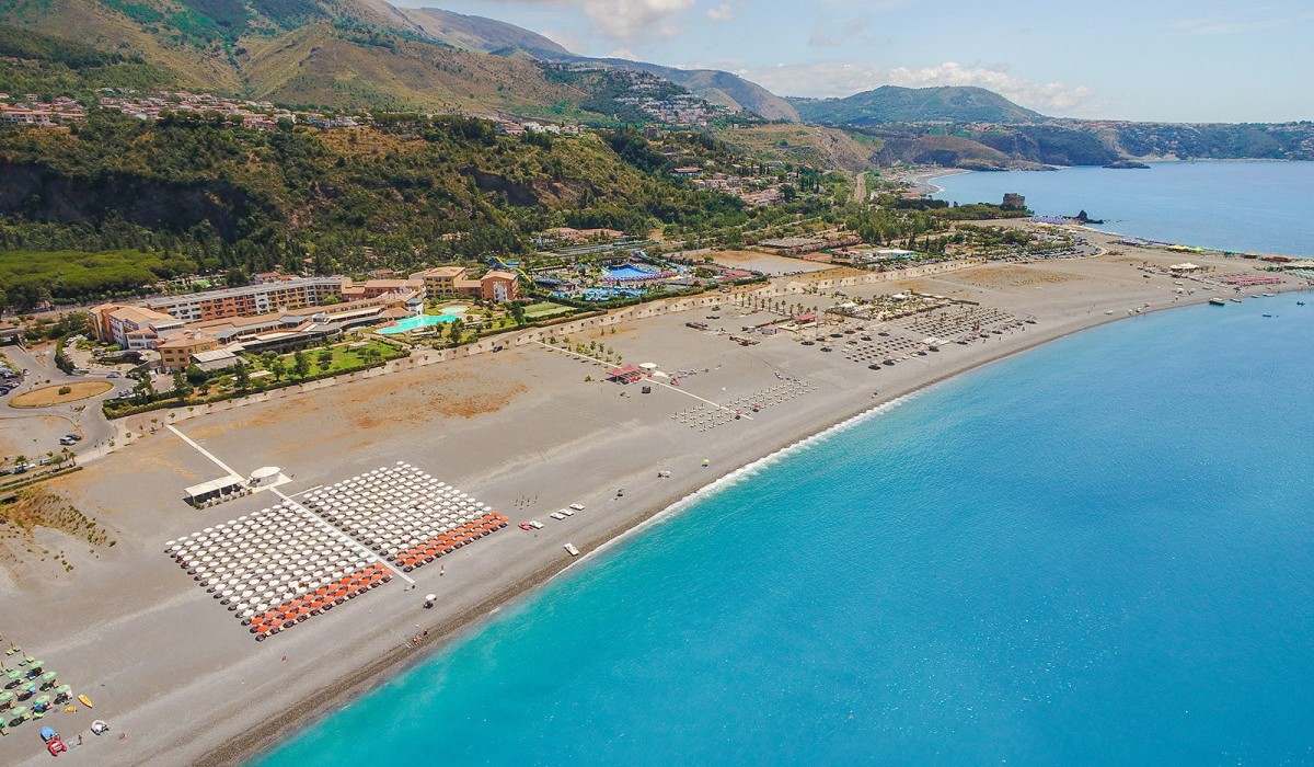 Borgo di Fiuzzi Resort & SPA