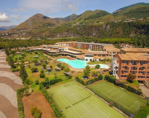 Borgo di Fiuzzi Resort & SPA - Foto 3