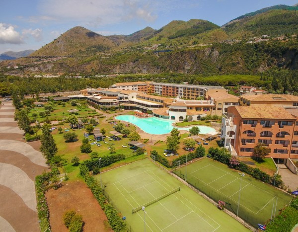 Borgo di Fiuzzi Resort & SPA