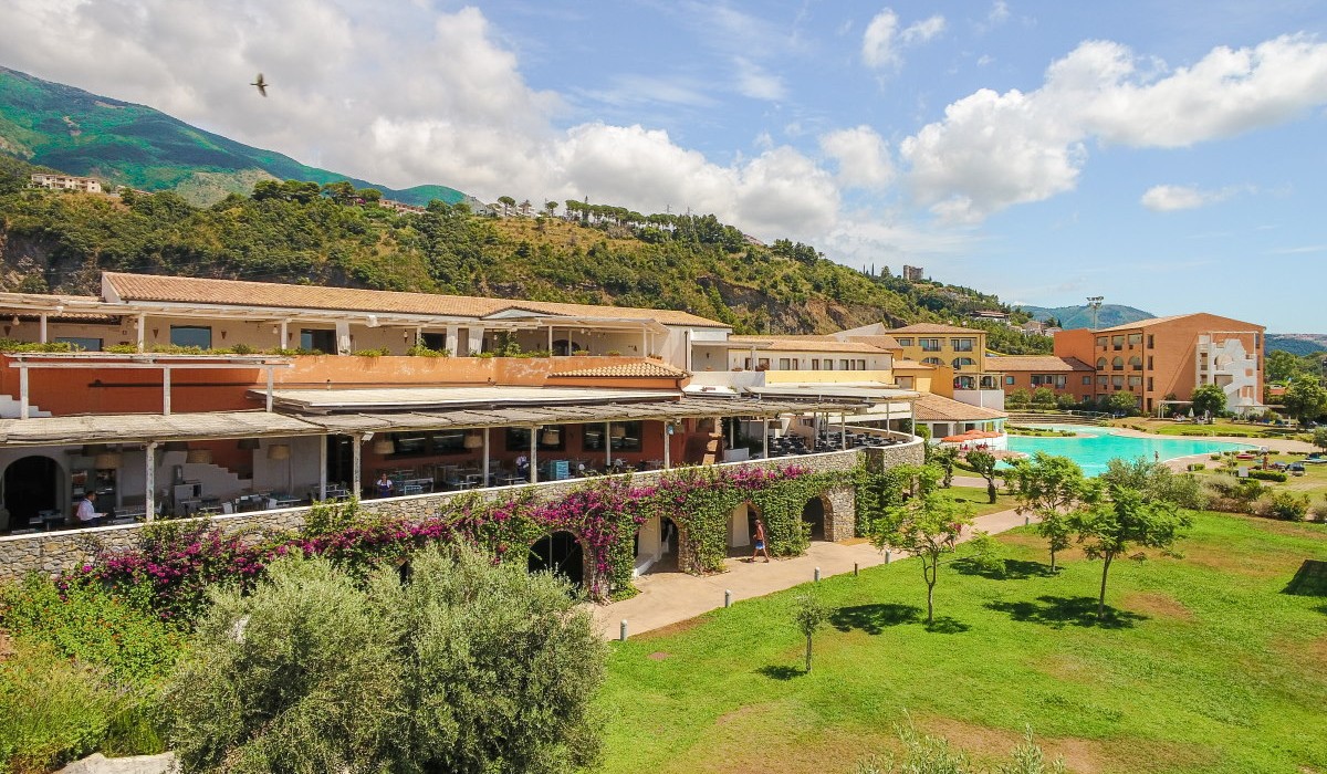 Borgo di Fiuzzi Resort & SPA