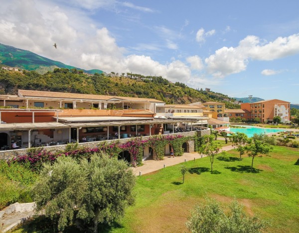 Borgo di Fiuzzi Resort & SPA