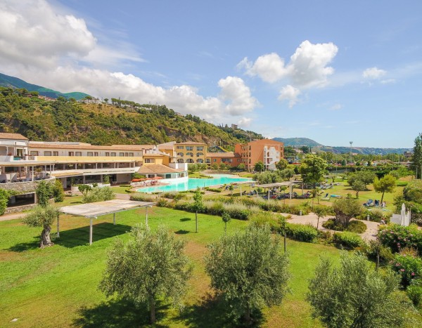 Borgo di Fiuzzi Resort & SPA