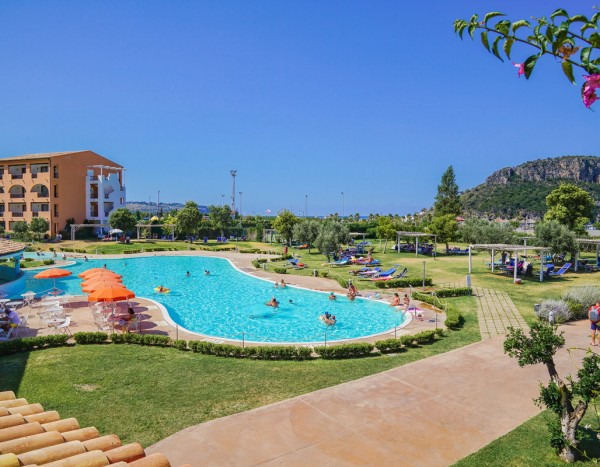 Borgo di Fiuzzi Resort & SPA
