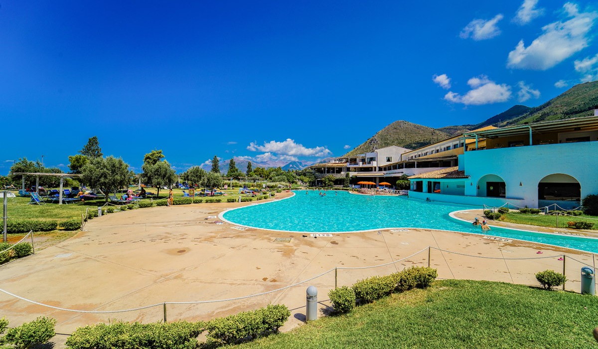 Borgo di Fiuzzi Resort & SPA
