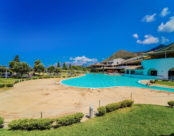 Borgo di Fiuzzi Resort & SPA