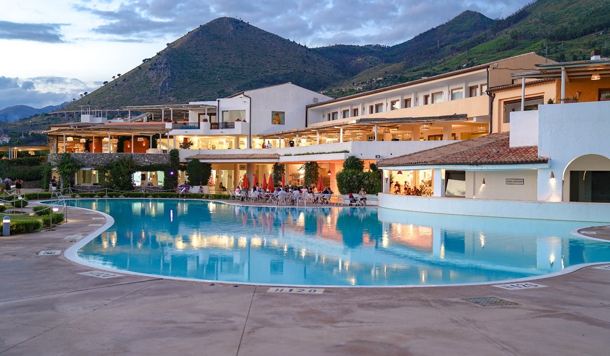 Borgo di Fiuzzi Resort & SPA