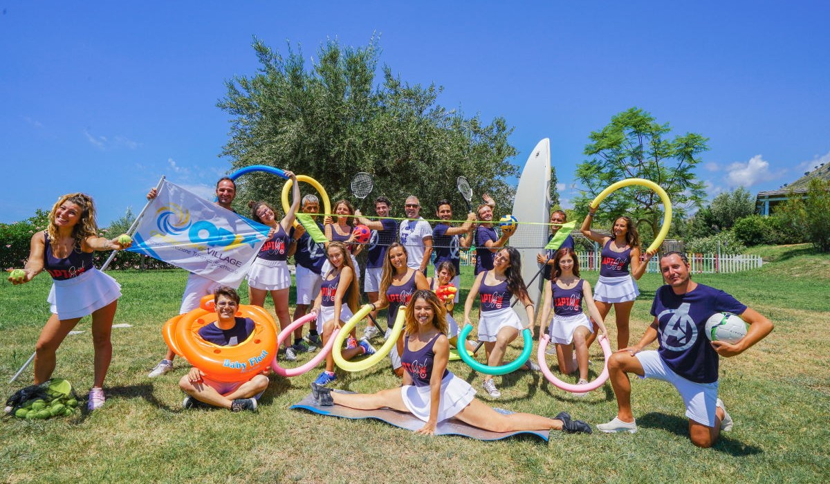 Borgo di Fiuzzi Resort & SPA